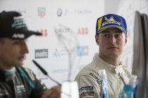 Parijs: Stoffel Vandoorne: "we starten terug vanaf nul"