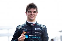 Formule 3: Zak O'Sullivan snelste man op vrijdag