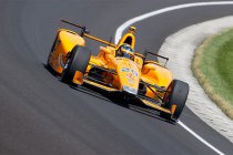 Indy 500: Fernando Alonso valt uit in absolute eindfase met... motorproblemen