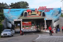 Club Circuit leden krijgen toegang tot New Race Festival