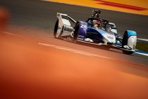 Valencia: Maximilian Günther snelste in tweede vrije training