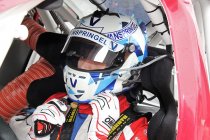 Terlaemen Cups: De pole voor de VDS Racing Adventures MARC Focus V8