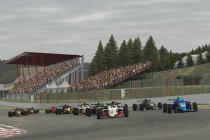 Belgian F4 Championship: Spa: Vince Peeters en Mathieu Molle kampioen