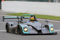 Spa Euro Race: Norma primus in laatste vrije training