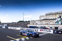 Norisring: Franco Girolami eerste dubbele winnaar van het seizoen