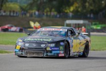 Magione: ELITE 2: Race 2: Oppermachtige Dumarey verliest zekere zege na aanrijding