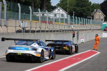 SRO organiseert nieuw GT weekend op Spa met British GT en GT4 European Series