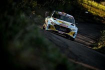 Spa Rally: klaar voor de start