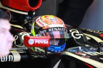 Wintertests Barcelona: Dag 4: Bottas snelste - ongeval Maldonado