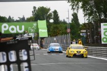 Most-meeting geschrapt, Pau fungeert als seizoensopener