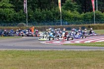 Road To F4: De strijd voor een plaatsje in het RACB National Team gaat verder