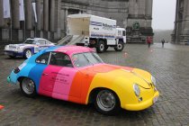 Autoworld Museum Brussels heeft grootse plannen voor 2024