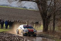 BRC: Belgisch kampioenschap gaat voor negen wedstrijden. Wie valt af?