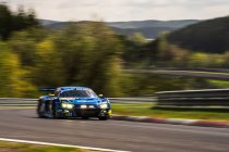 24H Qualifiers: Scherer Sport PHX wint race 2