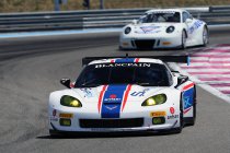 Paul Ricard: Gemengde gevoelens bij Nicolas Vandierendonck