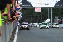 24H Zolder: Belgium Racing voor de derde maal op rij