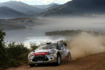 Argentinië: Eerste zege voor Kris Meeke – Dubbel voor Citroën