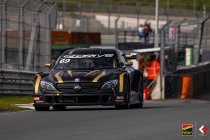 Zandvoort: August Therbo wint vier keer