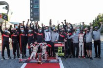 Titels voor WRT, Dries Vanthoor en Charles Weerts