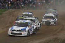 Mettet: Terugblik: Winst voor Heikkinen - Brabançonne voor Baelus