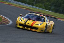 4H Paul Ricard: 29 deelnemers – De Leener keert terug