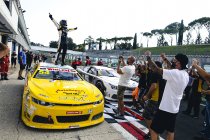 Ercoli opnieuw met CAAL Racing