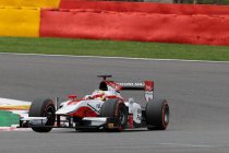 GP2: Spa: Eerste overwinning voor James Calado