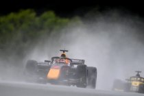 Francorchamps: Pole voor Yuki Tsunoda