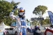 Buenos Aires: Antonio Félix da Costa wint incidentrijke race