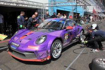 24H Zolder: Q1 Trackracing wint uitputtingsslag op Limburgse omloop