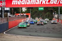 Assen: Laatste rechte lijn voor de Porsche Carrera Cup Benelux
