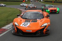 Brits GT seizoen start dit weekend