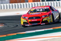 Valencia: Racing Engineering primus bij de vrije trainingen in zowel Elite 1 als Elite 2