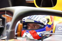 Max Verstappen ziet zichzelf niet winnen in Melbourne