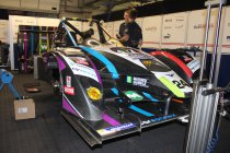24H Zolder: "Wij geven niet op"
