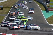 Oschersleben: Race 2: Zege voor Schnitzer BMW