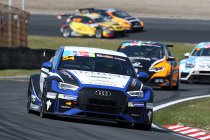 Zandvoort: Nederland boven in sprintraces 3 en 4