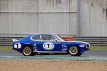 Circuit Zolder, donderdag 11 mei 2023 – Internationale testdag