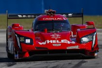 12H Sebring: Na 6H: Action Express Racing blijft forcing aanvoeren
