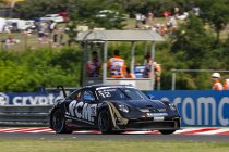Boedapest: Harry King op pole, Benjamin Paque start vanaf plaats vier