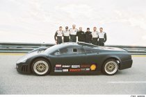 Flashback: De Volkswagen W12 Nardo, beroemd maar vergeten model