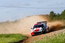 Finland: Finnen topfavoriet op thuisbodem