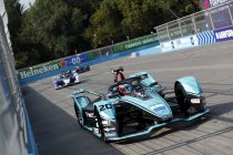 Santiago: Sterke Mitch Evans op pole - Vandoorne in de top tien