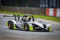 24H Zolder: Longin, Piessens en Van Laere met versterking uit Qatar