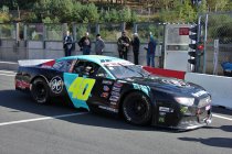 American Festival NASCAR: Alon Day alsnog aan de start