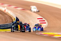 Dijon: Dit weekend de aftrap van de European Fun Cup 2025