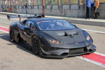 Ook Leipert Motorsport met Lamborghini naar Belcar