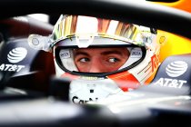 Abu Dhabi: Max Verstappen voor Bottas in eerste sessie
