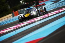 Le Castellet: Nielsen Racing wint nipt na chaotische race