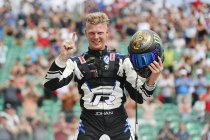 Texas: Tweede wereldtitel op rij voor Johan Kristoffersson